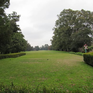 Golf Club General San Martin