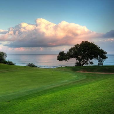 East London Golf Club