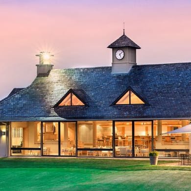 The Links at Fancourt