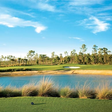 Magnolia Landing Golf & Country Club