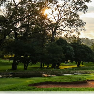 Wingate Park Country Club