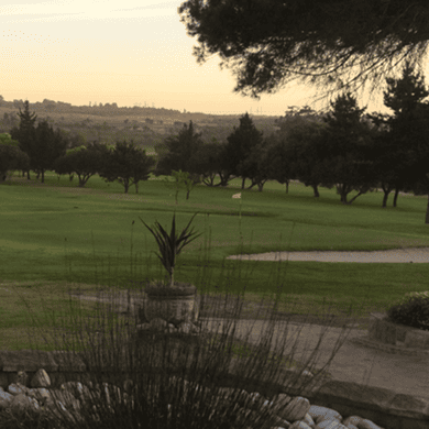 Kuilsrivier Golf Club