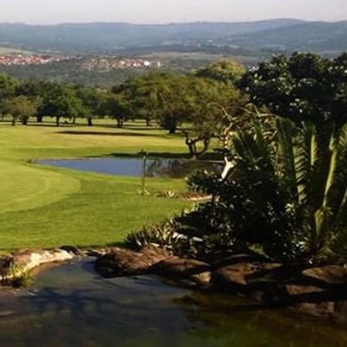Mbombela Golf Club