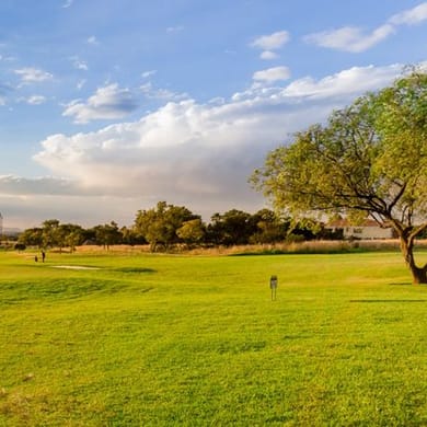 Ruimsig Country Club