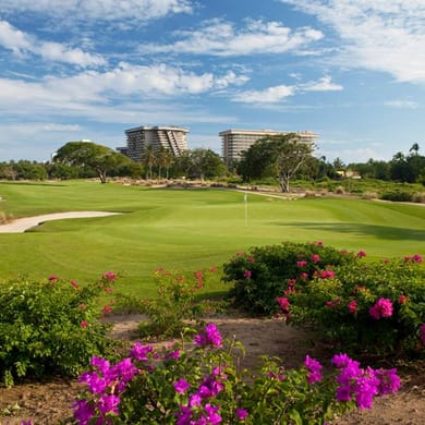 Turtle Dunes Country Club