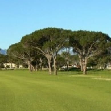Somerset West Golf Club