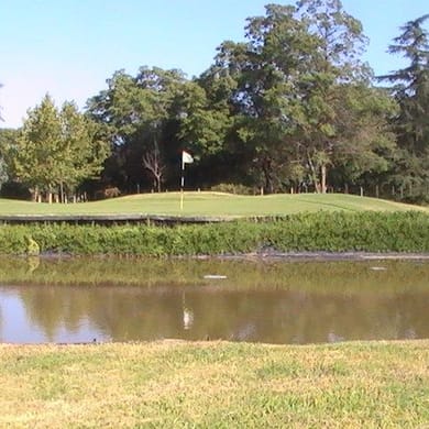 Namuncura Polo & Golf Club