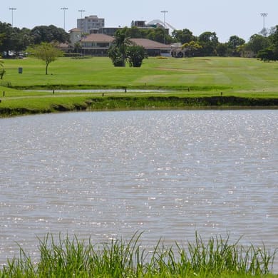 Royal Durban Golf Club