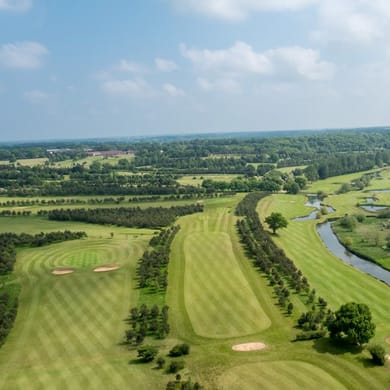 Wensum Valley Golf & Country Club (Wensum)