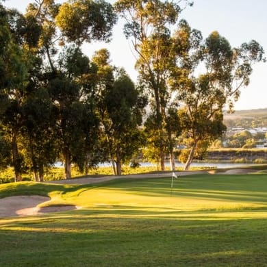 Stellenbosch Golf Club