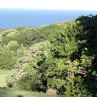 Umdoni Park Golf Club