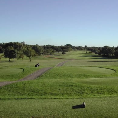 Rustenburg Golf Club