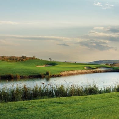 The Els Club at Copperleaf Golf & Country Estate