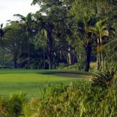 Umhlali Country Club