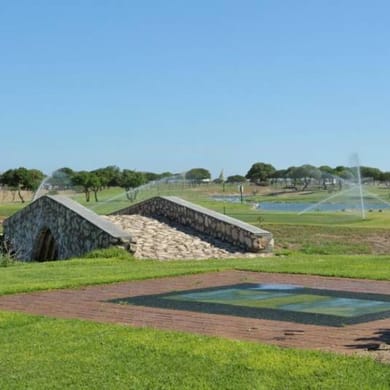 Langebaan Country Estate (Mashie)
