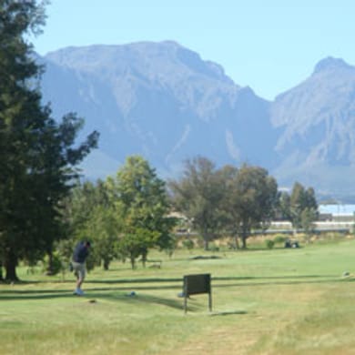 Wellington Golf Club