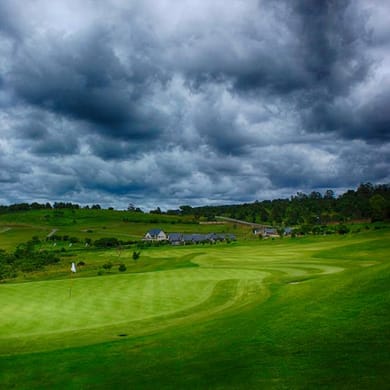 Cotswold Downs Golf Estate