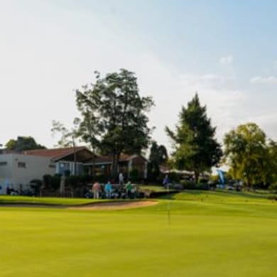 Killarney Country Club