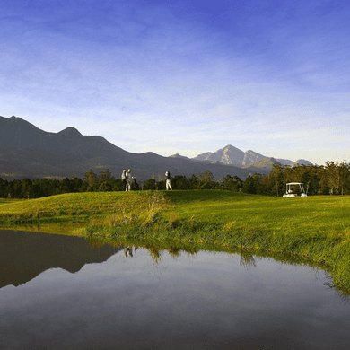 Kingswood Golf Estate