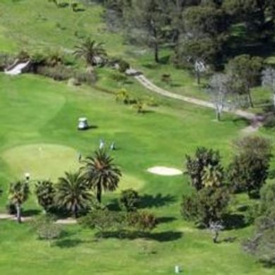 Port Elizabeth Golf Club