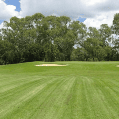 Klerksdorp Golf Club