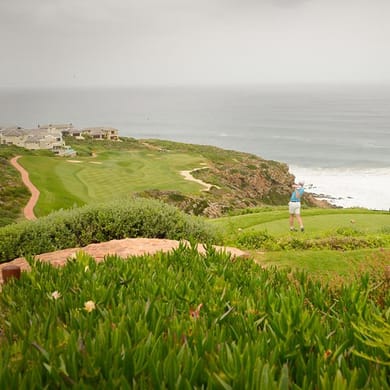 Pinnacle Point Golf Club