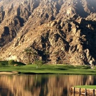 PGA West - Pete Dye Dunes