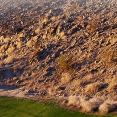 PGA West - Pete Dye Mountain