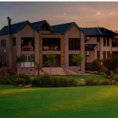 Parys Golf & Country Estate