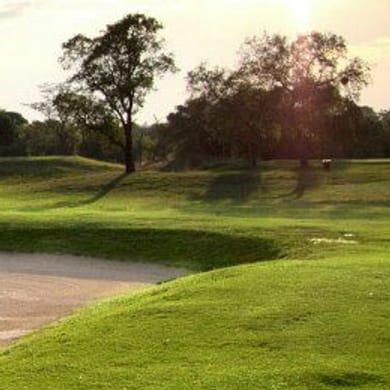 Koro Creek Bushveld Golf Estate