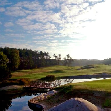 Przytok Golf & Resort