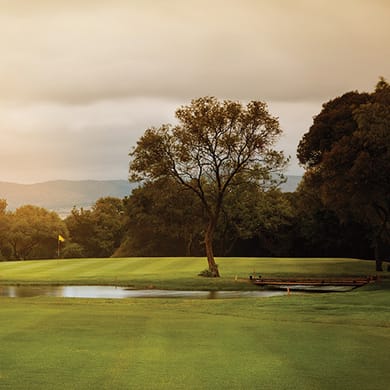 Magalies Park Golf Course