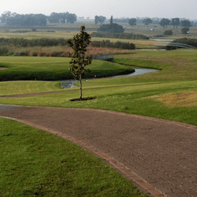 Graceland Country Club