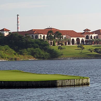 Amata Spring Country Club