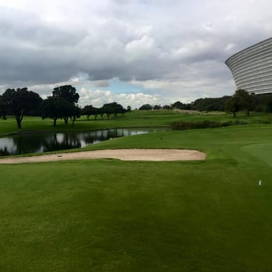 Metropolitan Golf Club