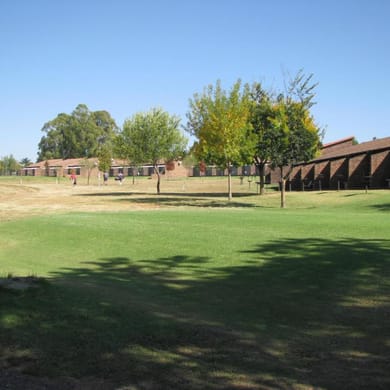 Middelburg Country Club
