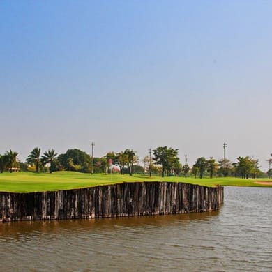 Panya Indra Golf Club