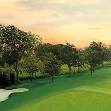 Pattaya Country Club