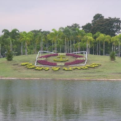 Bangna Navy Golf Course