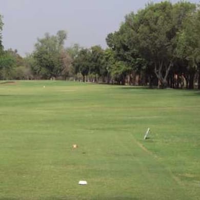 Country Club de Culiacán (Las Iguanas)