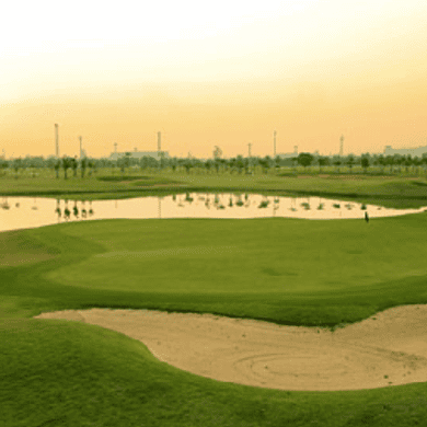 Rachakram Golf Club