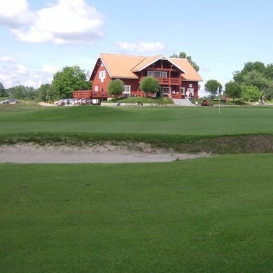 Rockatorp Golfklubb