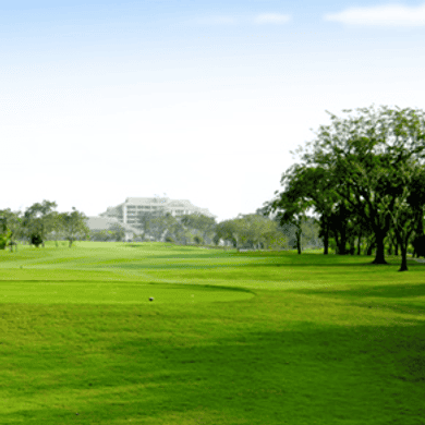 The Royal Gems Golf and Sports Club