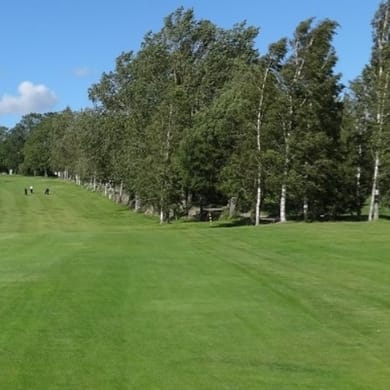 Kumla Golfklubb