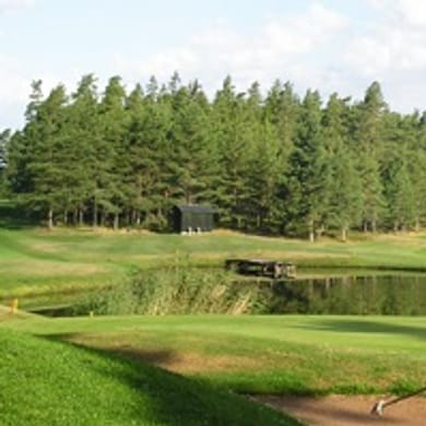 Hammarö Golfklubb