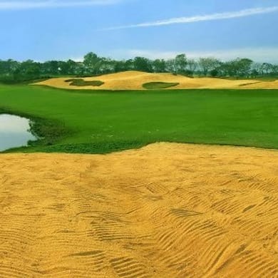 Bangsai Country Club