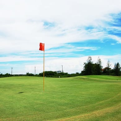 Royal Lakeside Golf Club