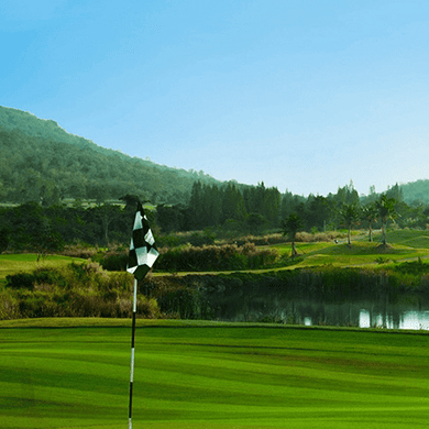 Pineapple Valley Golf Club Hua Hin