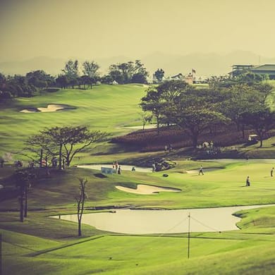 Black Mountain Golf Club (Par 3)