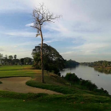 Silver Star Golf Course